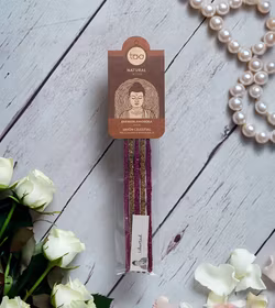 Sagrada Madre TAO Combination - Rosor, Palo Santo & Ratnamala, rökelsepinnar