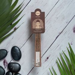 Sagrada Madre TAO Combination - Sandalwood, Palo Santo & Benzoin, rökelsepinnar
