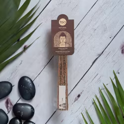 Sagrada Madre TAO Combination - Sandalwood, Palo Santo & Benzoin, rökelsepinnar
