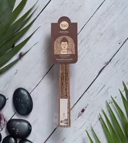 Sagrada Madre TAO Combination - Sandalwood, Palo Santo & Benzoin, rökelsepinnar