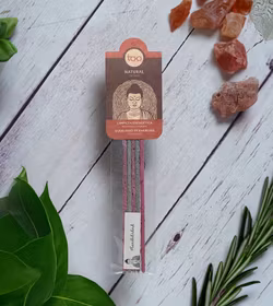 Sagrada Madre TAO Combination - Frankincense, Örter & 7 Powers, rökelsepinnar
