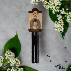 Sagrada Madre TAO Black - Chocolate, rökelsepinnar