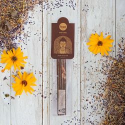 Sagrada Madre TAO Natural - Sandalwood, rökelsepinnar