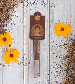 Sagrada Madre TAO Natural - Sandalwood, rökelsepinnar