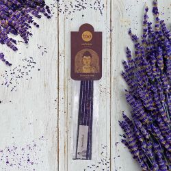 Sagrada Madre TAO Natural - Lavender, rökelsepinnar