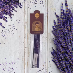 Sagrada Madre TAO Natural - Lavender, rökelsepinnar