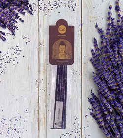 Sagrada Madre TAO Natural - Lavender, rökelsepinnar
