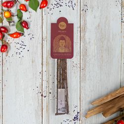 Sagrada Madre TAO Natural - Palo Santo & Nyponros, rökelsepinnar