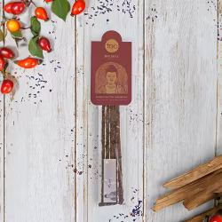 Sagrada Madre TAO Natural - Palo Santo & Nyponros, rökelsepinnar