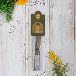 Sagrada Madre TAO Natural - Frankincense & Örter, rökelsepinnar