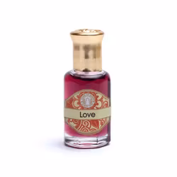 Song Of India - Love Ayurveda, Doftolja