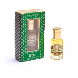 Song Of India - Jasmine Orient Ayurveda, Doftolja