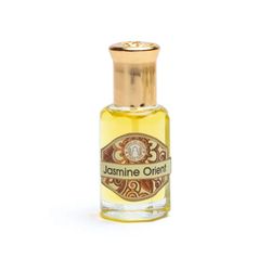 Song Of India - Jasmine Orient Ayurveda, Doftolja