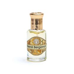 Song Of India - Neroli Bergamot Ayurveda, Doftolja