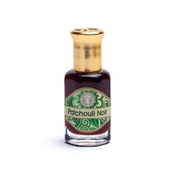 Song Of India - Patchouli Noir Ayurveda, Doftolja