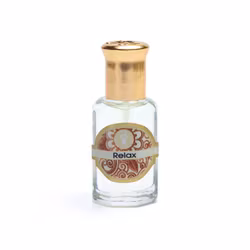 Song Of India - Relax Ayurveda, Doftolja