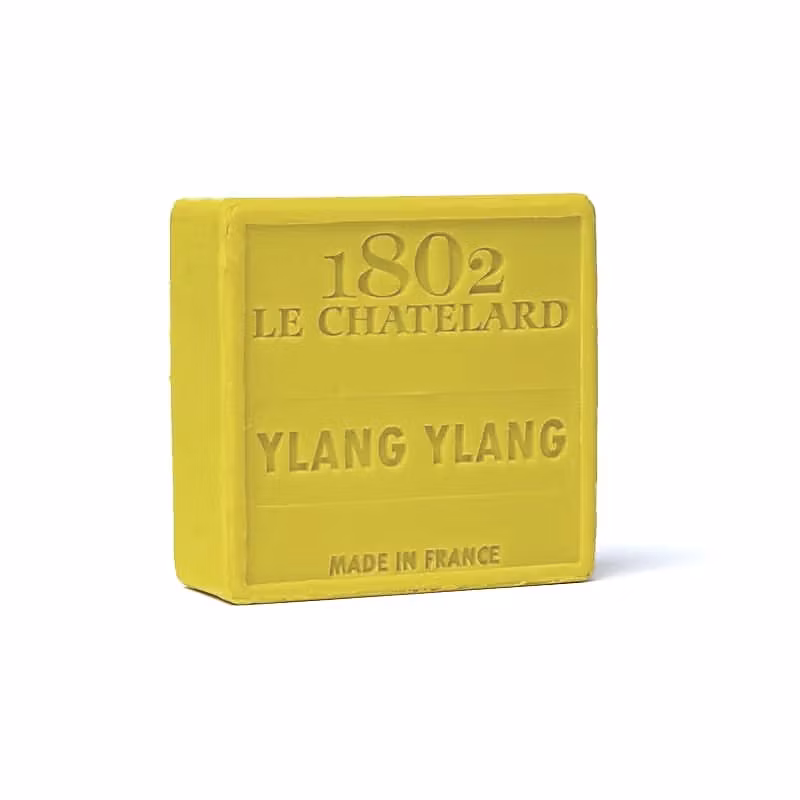 Le Chatelard 1802 - Ylang Ylang, tvål