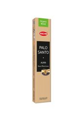 HEM - Organic Blend Palo Santo ● Aura, rökelsepinnar