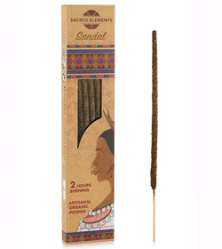HEM - Sacred Elements Sandal, rökelsepinnar
