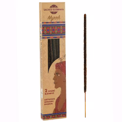 HEM - Sacred Elements Myrrh, rökelsepinnar