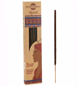 HEM - Sacred Elements Myrrh, rökelsepinnar
