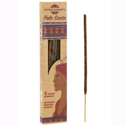 HEM - Sacred Elements Palo Santo, rökelsepinnar