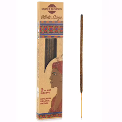 HEM - Sacred Elements White Sage, rökelsepinnar