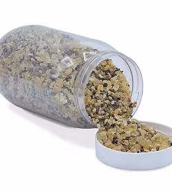 Basilica smudge resin, bulk pack/storpack