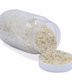Dammar smudge resin, bulk pack/storpack