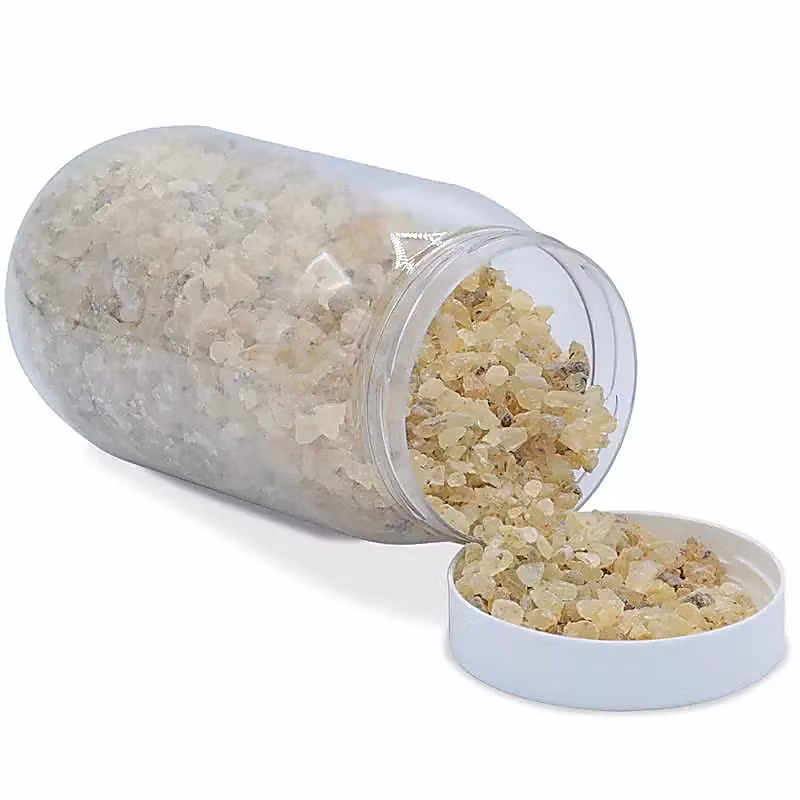 Copal smudge resin, bulk pack/storpack