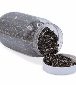 Protection smudge resin, bulk pack/storpack