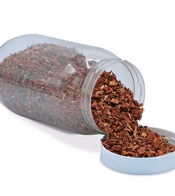 Sandalwood smudge resin, bulk pack/storpack