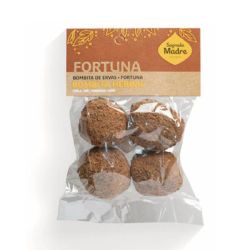 Sagrada Madre - Bombitas, Fortune rökelsebollar (påse)