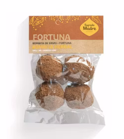 Sagrada Madre - Bombitas, Fortune rökelsebollar (påse)