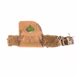 Sagrada Madre Sahumos - XL Smudge Rosmarin