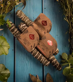 Sagrada Madre Sahumos - XL Smudge 7 Herbs
