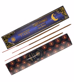 Fragrances & Sens - Esoteric Vibes Mystic Moon, rökelsepinnar
