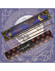 Fragrances & Sens - Esoteric Vibes Mystic Moon, rökelsepinnar