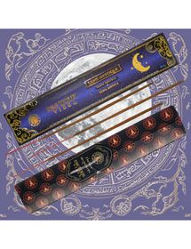 Fragrances & Sens - Esoteric Vibes Mystic Moon, rökelsepinnar