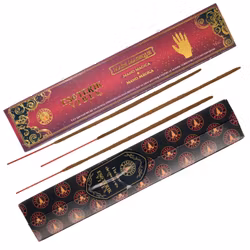 Fragrances & Sens - Esoteric Vibes Magic Hand, rökelsepinnar