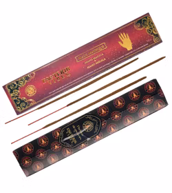 Fragrances & Sens - Esoteric Vibes Magic Hand, rökelsepinnar