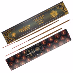 Fragrances & Sens - Esoteric Vibes Metatron, rökelsepinnar