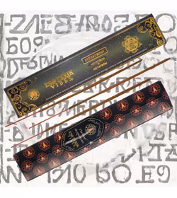Fragrances & Sens - Esoteric Vibes Metatron, rökelsepinnar