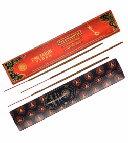 Fragrances & Sens - Esoteric Vibes Enchanted Key, rökelsepinnar