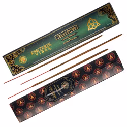 Fragrances & Sens - Esoteric Vibes Divine Triad, rökelsepinnar