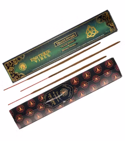 Fragrances & Sens - Esoteric Vibes Divine Triad, rökelsepinnar
