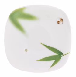 Rökelsehållare Yume No Yume, Bamboo Leaf
