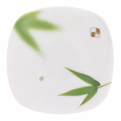 Rökelsehållare Yume No Yume, Bamboo Leaf