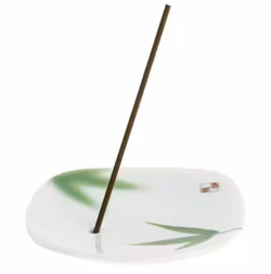 Rökelsehållare Yume No Yume, Bamboo Leaf