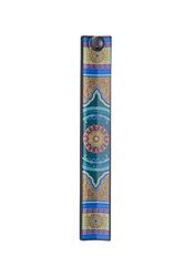 Rökelsehållare keramisk, Spiritual Mandala
